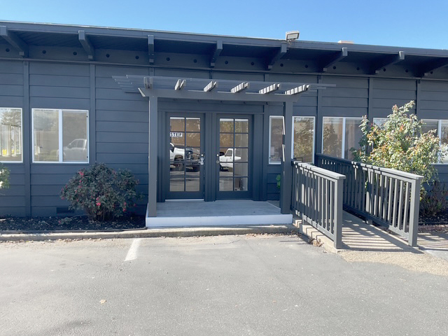Westwater Financial Office